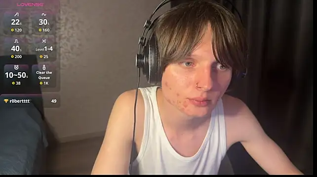 hotcutJake Chat XXX live