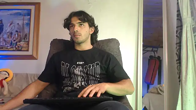 Онлайн чат XXX ArturoCardona_