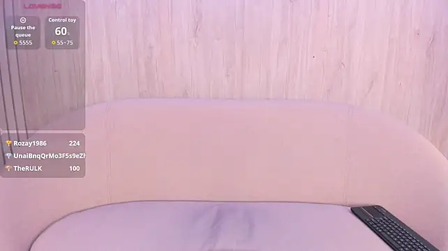 hanna_foxi 即時 XXX 聊天
