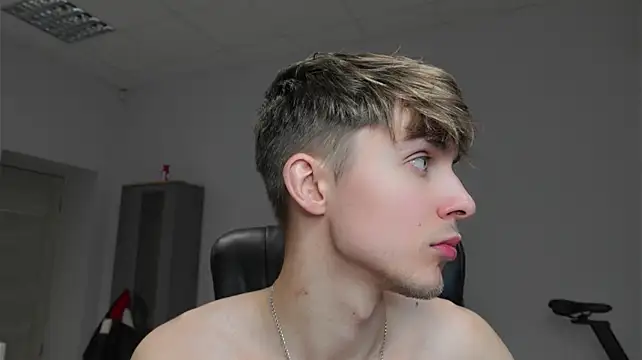 Damien_Dallas' Live XXX Chat