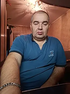 serg1971's Webcam Show