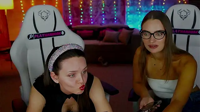 Webkamerová show Olivia054_Sweet