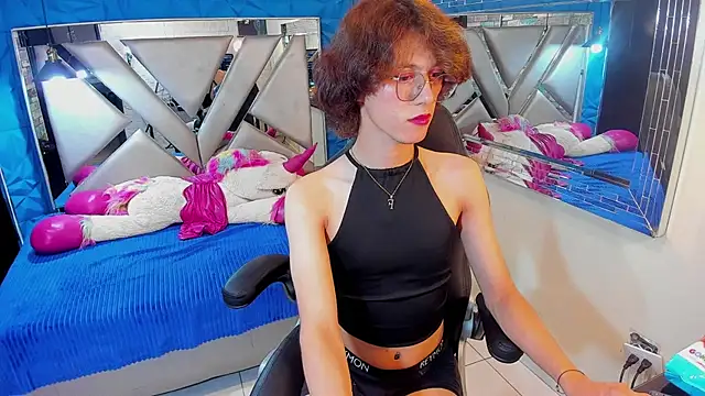 Chat +18 de Jav_Frank ao vivo