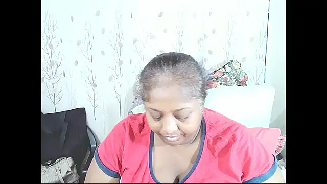 Indiantasha – Live XXX-chat