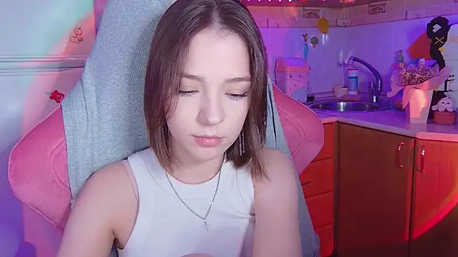 Chat +18 de Danuta_Daisy ao vivo