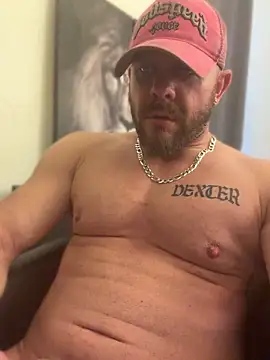 GavinGray's Webcam Show