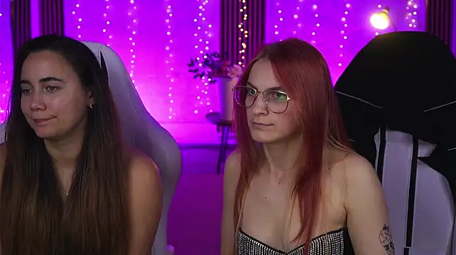 Chat +18 de Viola_054_sweet ao vivo