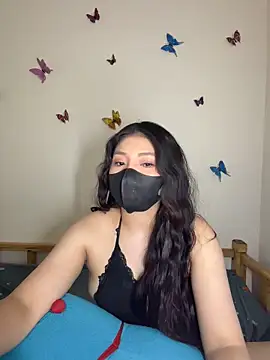 __MeiMei__ Chat XXX in diretta