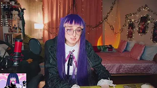 عرض كام koshkasenpai
