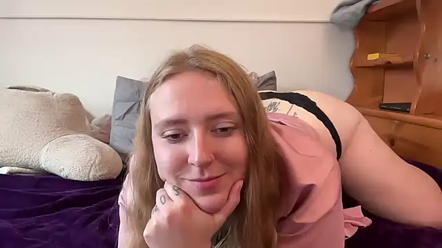 Pattyworld69 라이브 XXX 채팅