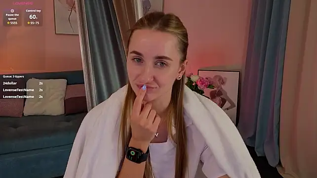 IrisBloommm Chat XXX live