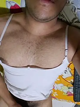 Show de sanjay245 na webcam