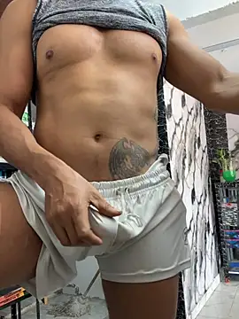 Paul22cm-: онлайн-секс-чат