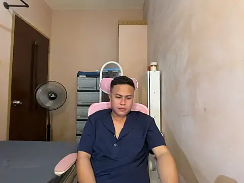 Your_sweetboy_20 现场XXX聊天