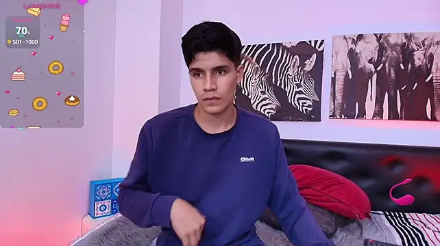 Jacob5_'s Live XXX Chat