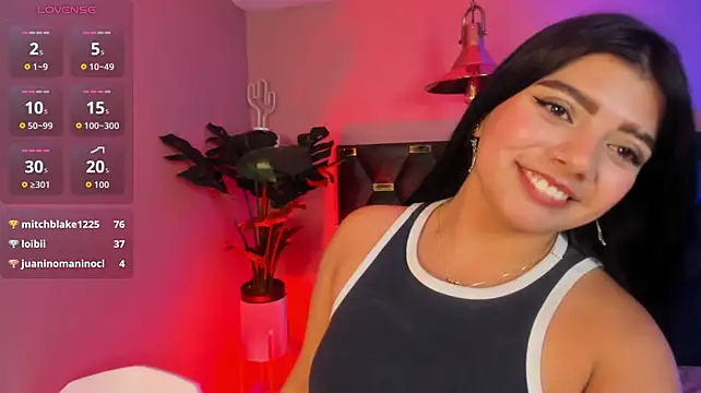 Živý XXX chat Skyy_moon_