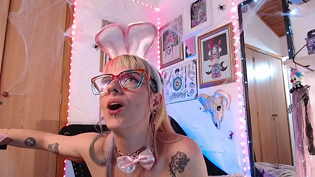 Chat XXX en directo de psyc_honey77