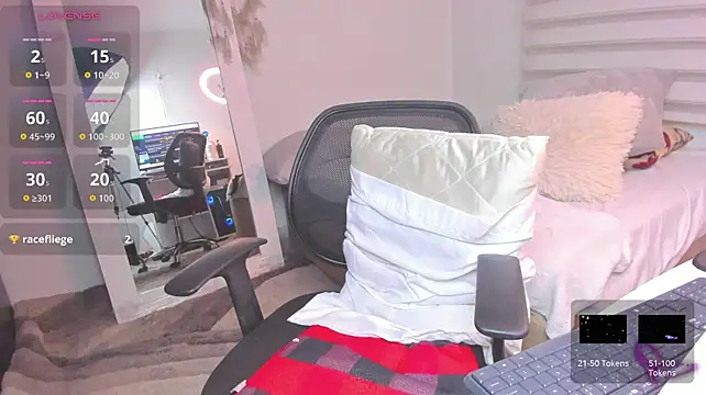 SharonVelvet Live XXX-Chat
