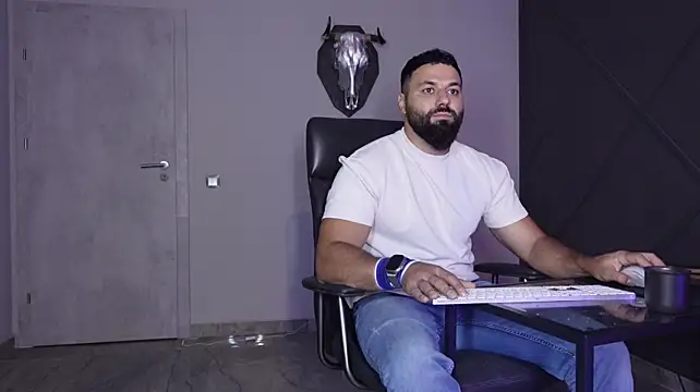 mattmasterss 라이브 XXX 채팅