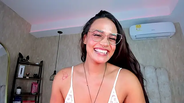 Lilith_Russoo Chat XXX live