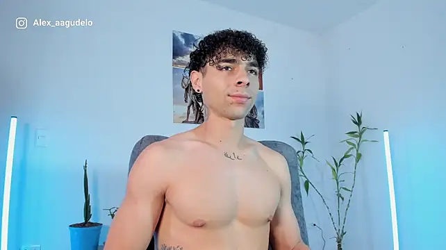 Alex_zt7 라이브 XXX 채팅