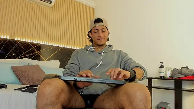Chat XXX Live Damian_romanoff_