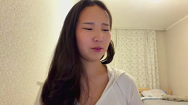 LorenAgemy Chat XXX in diretta
