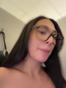 Chat XXX ao vivo de Aria51