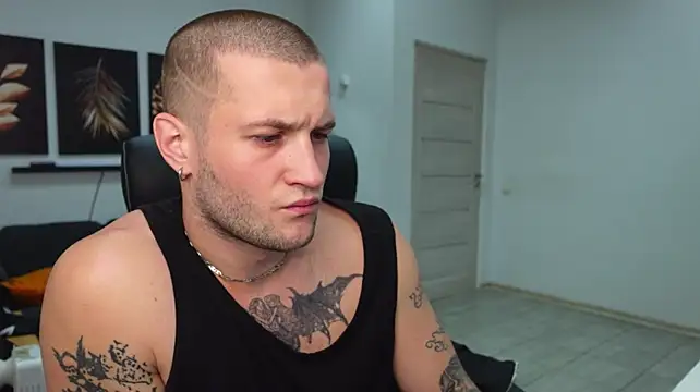 دردشة Igor_Wilde الجنسية المباشرة