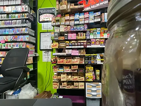 c00k13kat Obrolan Langsung XXX