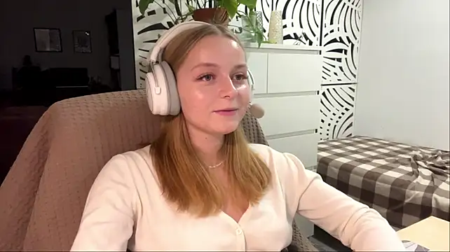 Czat XXX na żywo – JaimeScheaffer