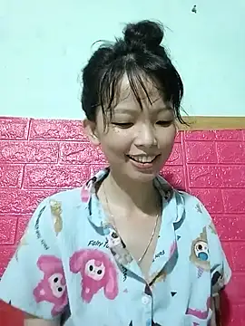 Chat XXX en directo de Chammy720