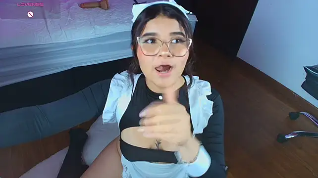 Tifanny_greyのライブXXXチャット
