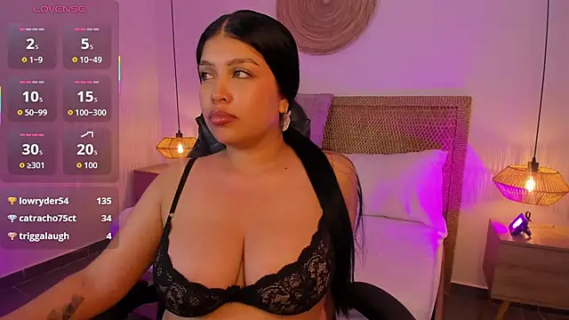 carriepink_ – Live XXX-chat