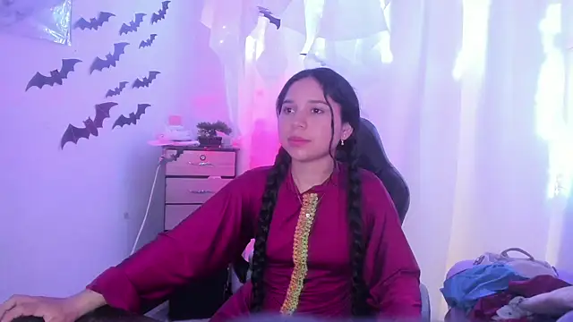 Milly-Way's Live XXX Chat