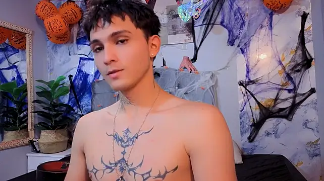 Axel_Ryder live XXX chat