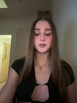 Онлайн чат XXX BellMeow_