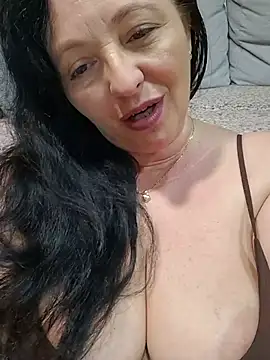 angelicalov Adlı Modelin Canlı XXX Sohbeti