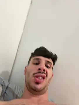 slaamdopee's Webcam Show