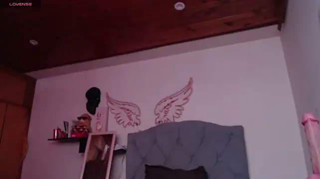 MissDennise Chat XXX in diretta