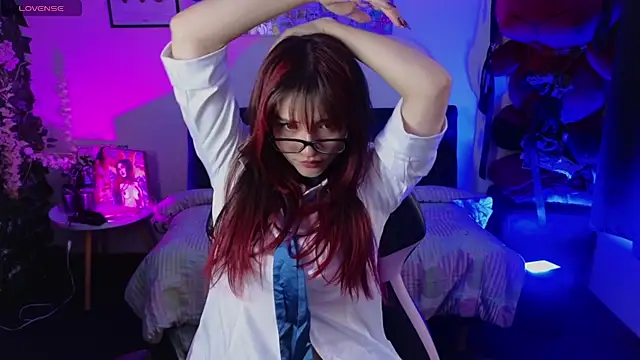 Chat XXX en directo de Mia_Haruno