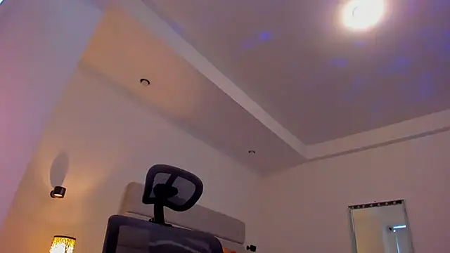 Show webcam de chris_morgan7