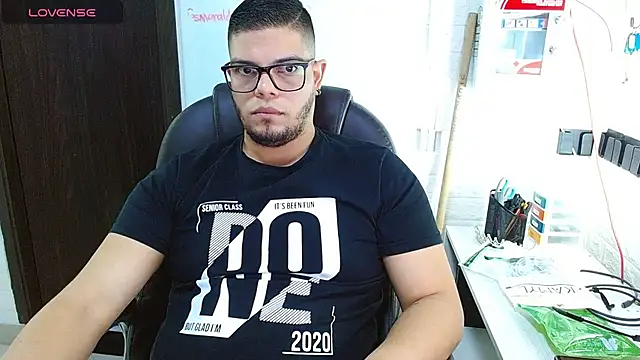 Realjoel01 Live XXX Chat