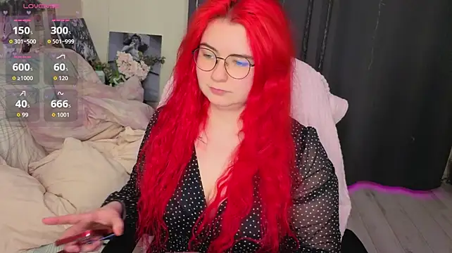 Kitty-Katty Live XXX-chat