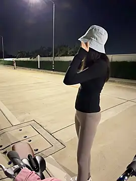 XXX chat uživo modela cookie522