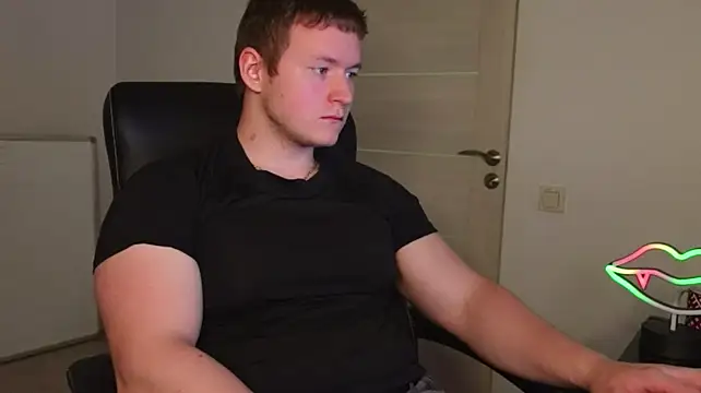 Richard_Dullas Live XXX-Chat