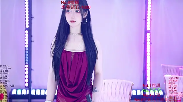 Luckybaby-001 라이브 XXX 채팅