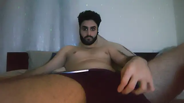 عرض كام RamosX-XBella