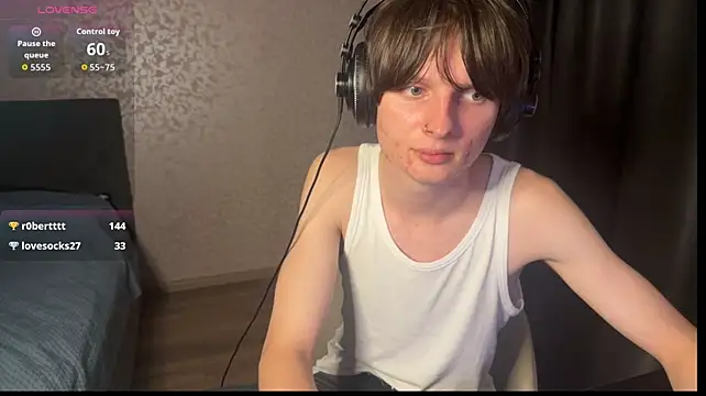 hotcutJake Live XXX-Chat