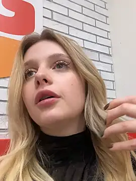 Chat +18 de SiaLater ao vivo